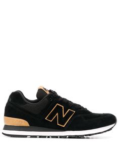 New Balance кроссовки с декором в виде люверса