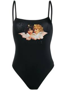 Fiorucci купальник Angels