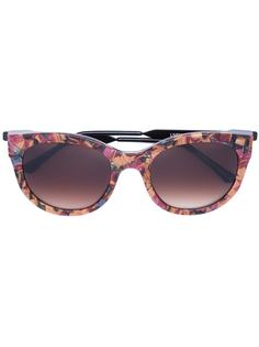 Thierry Lasry солнцезащитные очки Lively
