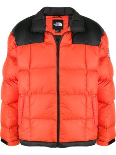 The North Face пуховик Lhotse