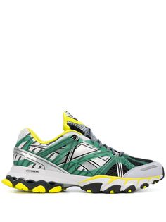 Reebok кроссовки из коллаборации с Shear