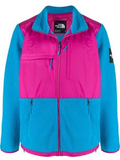 The North Face флисовая куртка Denali