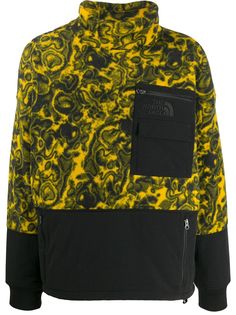 The North Face флисовый джемпер 94 Rage