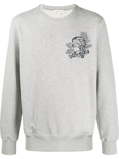 Alexander McQueen 599611QOZ770902