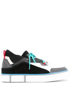 Marcelo burlon on sale x reebok scarpe