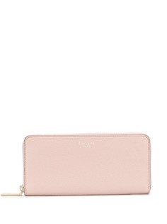 Kate Spade кошелек Margaux с логотипом