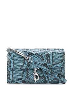 Rebecca Minkoff Edie quilted crossbody bag