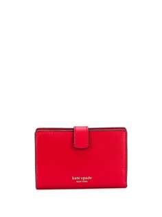 Kate Spade кошелек с логотипом