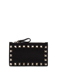 Valentino картхолдер Valentino Garavani Rockstud