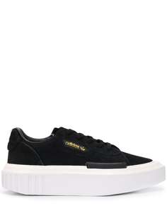 adidas кеды Hypersleek