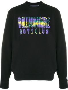 Billionaire Boys Club свитер с логотипом