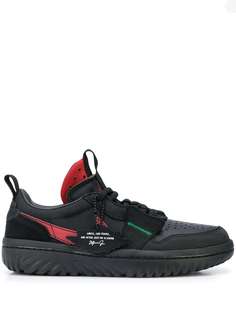 Nike кроссовки Air Jordan 1 Low React