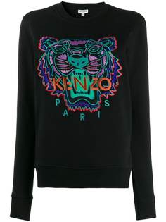 Kenzo толстовка Holiday Capsule