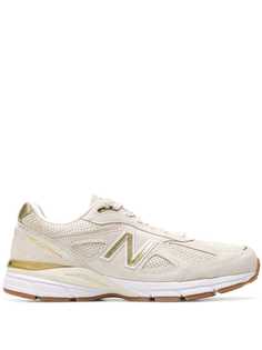 New Balance кроссовки 574 на шнуровке
