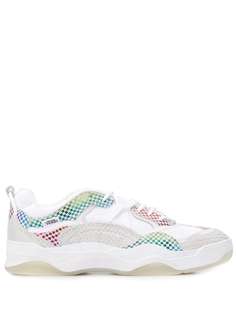 Vans кроссовки Glory Check Varix