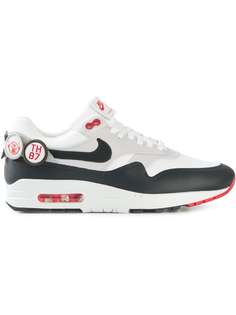 Nike кроссовки Air Max 1