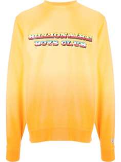 Billionaire Boys Club толстовка с логотипом