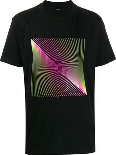 Marcelo Burlon County Of Milan футболка с логотипом