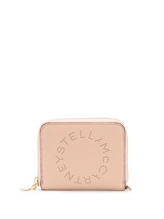 Stella McCartney кошелек Stella Logo