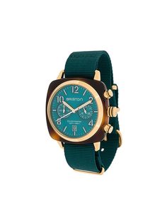 Briston Watches наручные часы Clubmaster Classic 40 мм