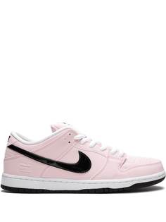 Nike кроссовки Dunk Low Elite SB