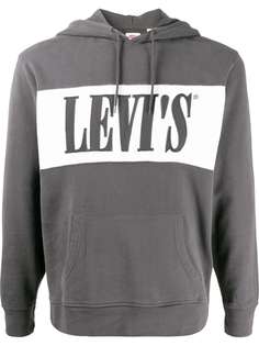 Levis худи с логотипом Levis®