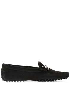 Tods мокасины Gommino Tod`S