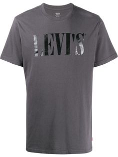 Levis футболка с круглым вырезом Levis®