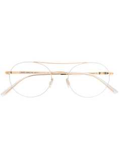 Mykita Tomi round-frame glasses