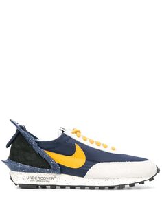 Nike кроссовки Daybreak из коллаборации с Undercover