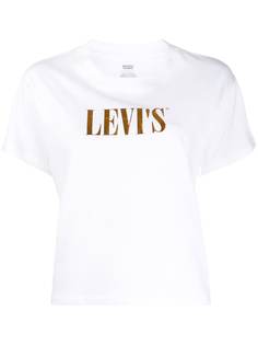 Levis logo print T-shirt Levis®