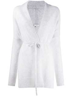 Vince wrap cardigan