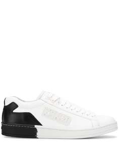 Kenzo Tennix two-tone sneakers