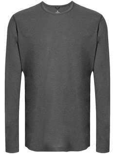 Reigning Champ Long Sleeve Training Shirt