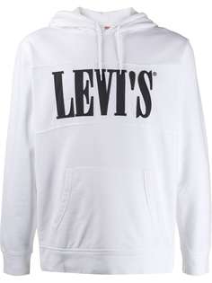 Levis худи с логотипом Levis®