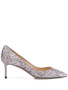 Jimmy Choo Romy 60 pumps