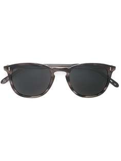 Garrett Leight солнцезащитные очки Kinney