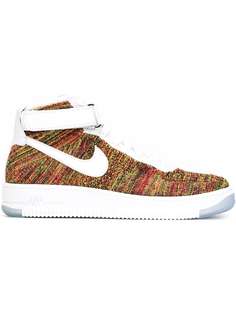 Nike кроссовки Nike Air Force 1 Ultra Flyknit
