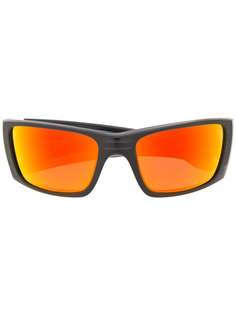 Oakley Fuel Cell square sunglasses