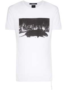 Ksubi Klub rat cotton T-shirt