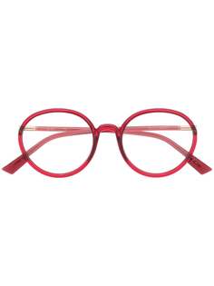 Dior Eyewear SoStellaire O2 round-frame glasses