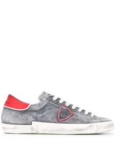 Philippe Model Paris low-top sneakers
