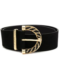 Pinko ремень с цепочкой