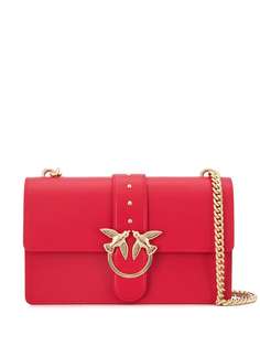 Pinko сумка через плечо Love Classic