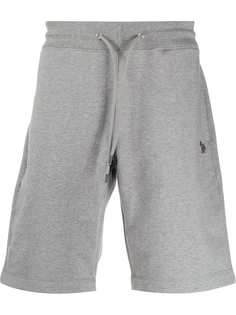 PS Paul Smith шорты с кулиской