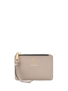 Marc Jacobs кошелек с логотипом Double J