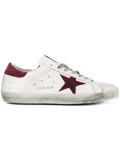 Golden Goose кроссовки Superstar