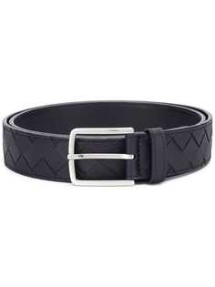 Bottega Veneta intrecciato belt