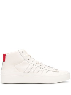 adidas кеды Pro Model из коллаборации с 424
