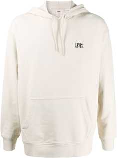 Levis худи с кулиской и логотипом Levis®